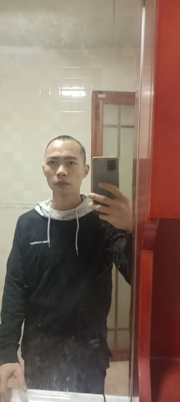 黄钟溢的第一张照片--温州相亲服务中心