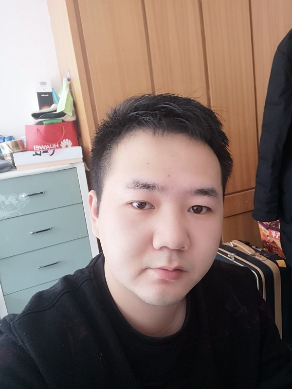 等风来的第一张照片--温州相亲服务中心