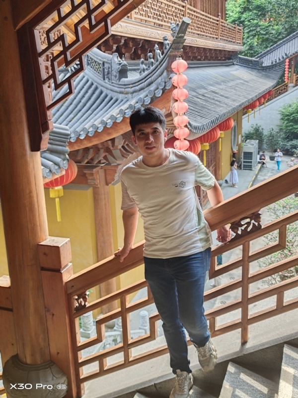 开心快乐每一天的第三张照片--温州相亲服务中心