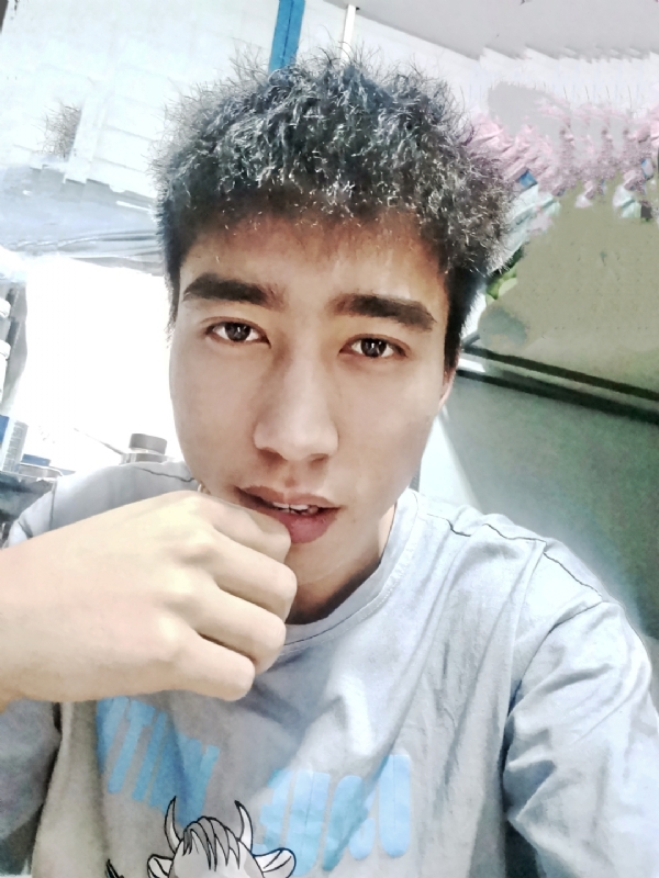 未来可期的第一张照片--温州相亲服务中心