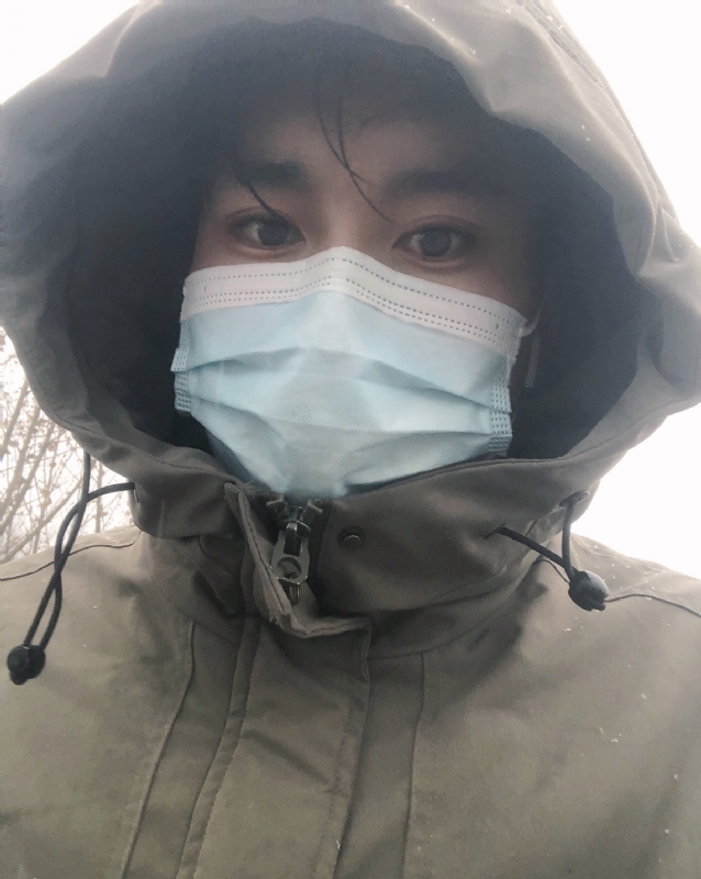 寻觅的第二张照片--温州相亲服务中心