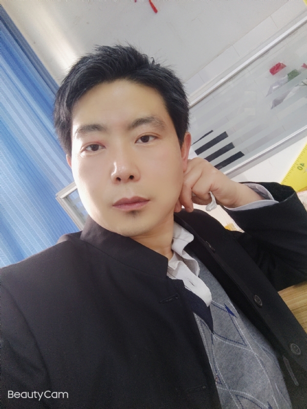 铜豌豆的第一张照片--温州相亲服务中心