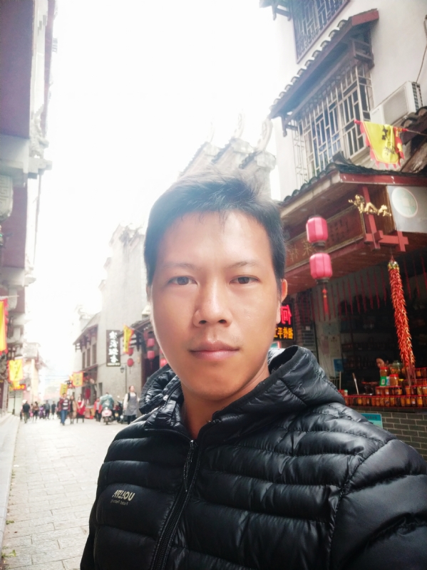 大圣男的第一张照片--温州相亲服务中心