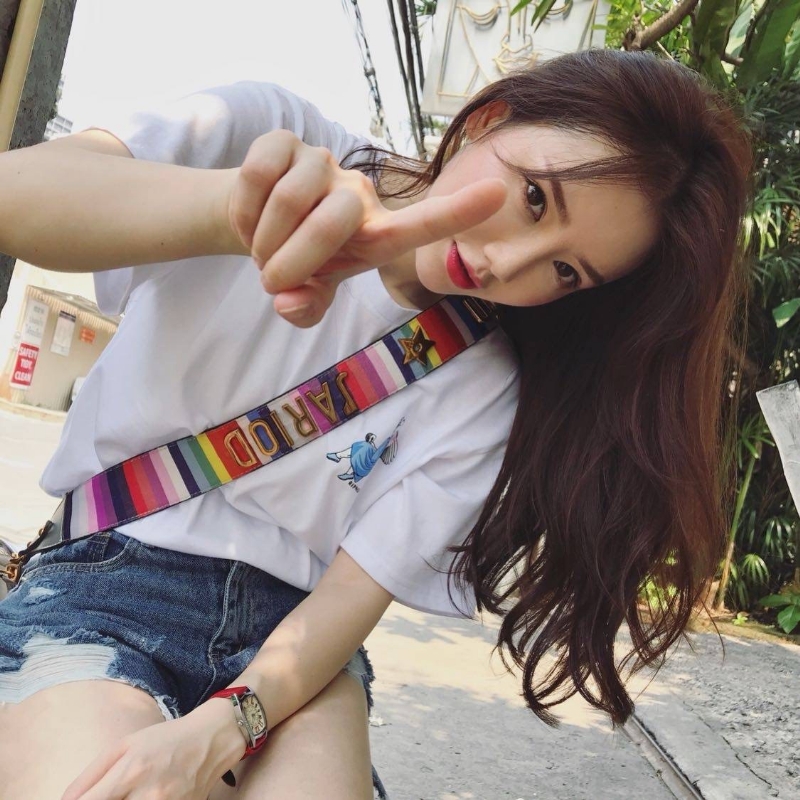 Lisa的第一张照片--温州相亲服务中心