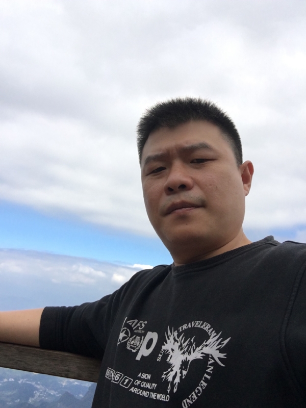 爱抽半支烟的第一张照片--温州相亲服务中心