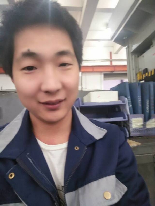 爱是你我的第二张照片--温州相亲服务中心