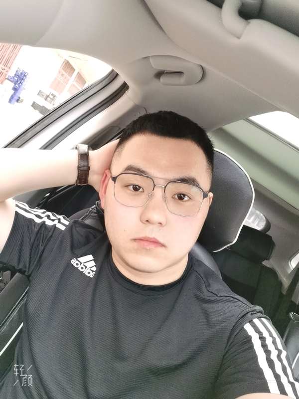 海阔天空的第一张照片--温州相亲服务中心