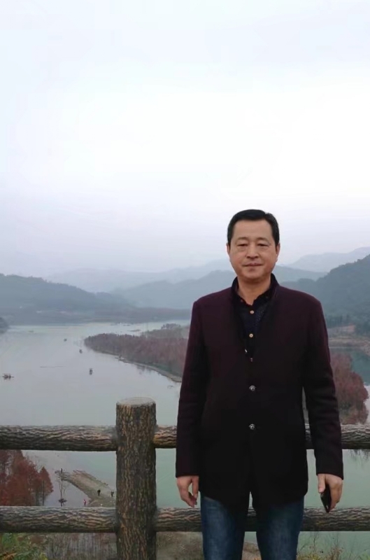 真心找老伴的第一张照片--温州相亲服务中心