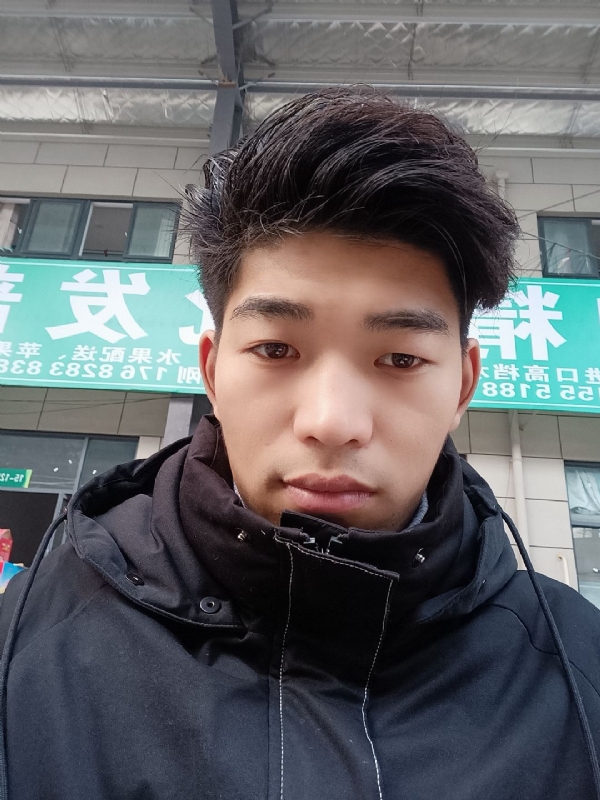 AA的第一张照片--温州相亲服务中心