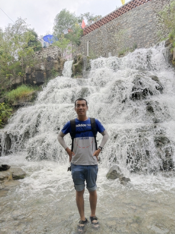 星矢的第一张照片--温州相亲服务中心