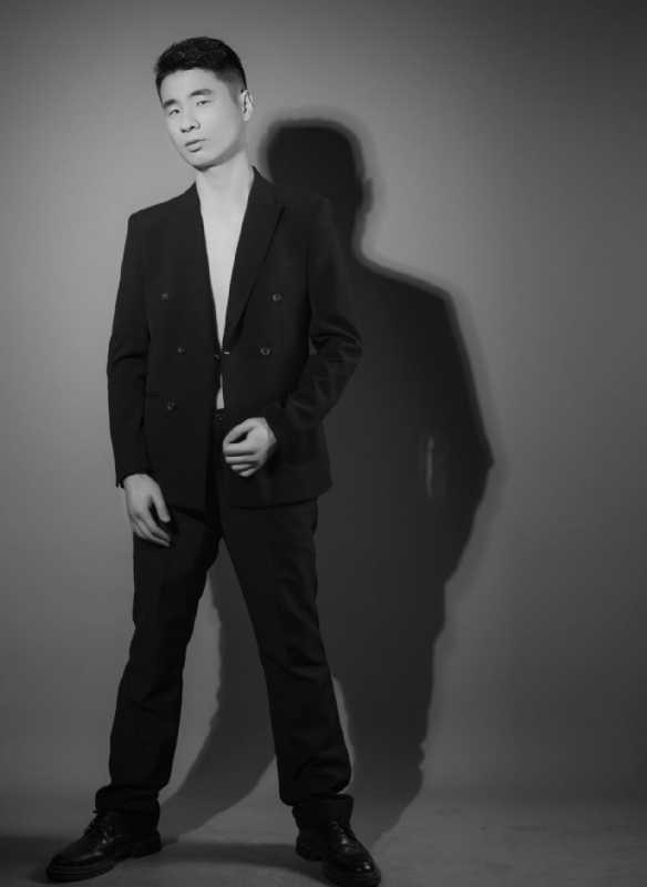 鑫城大海的第一张照片--温州相亲服务中心