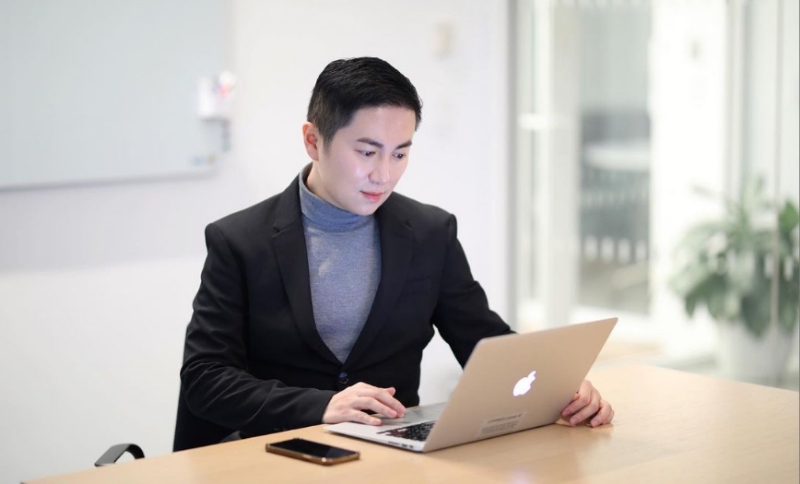 文浩的第一张照片--温州相亲服务中心