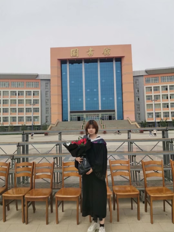 铁锤妹妹的第一张照片--温州相亲服务中心