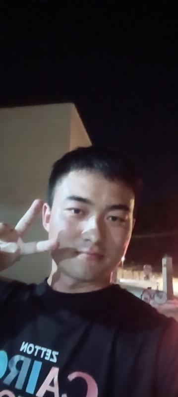 逆光的第一张照片--温州相亲服务中心