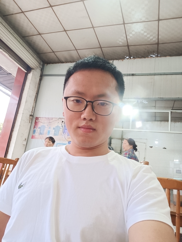 简单快了的第二张照片--温州相亲服务中心