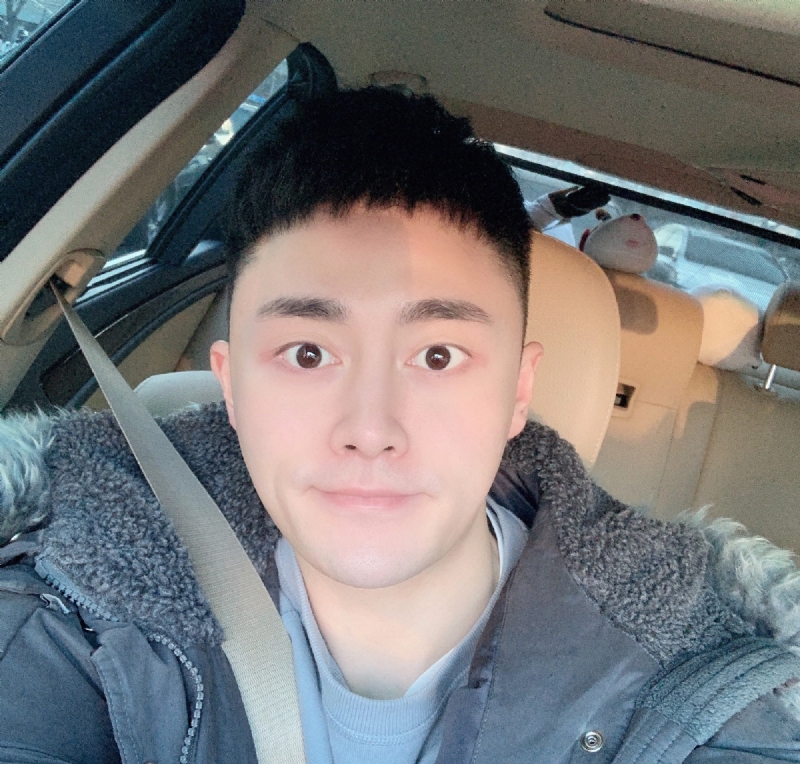 半城繁華的第一张照片--温州相亲服务中心