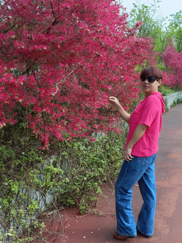 羊羊的第一张照片--温州相亲服务中心