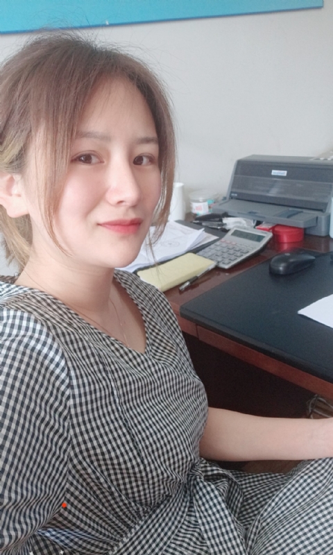 刘莲酥的第三张照片--温州相亲服务中心