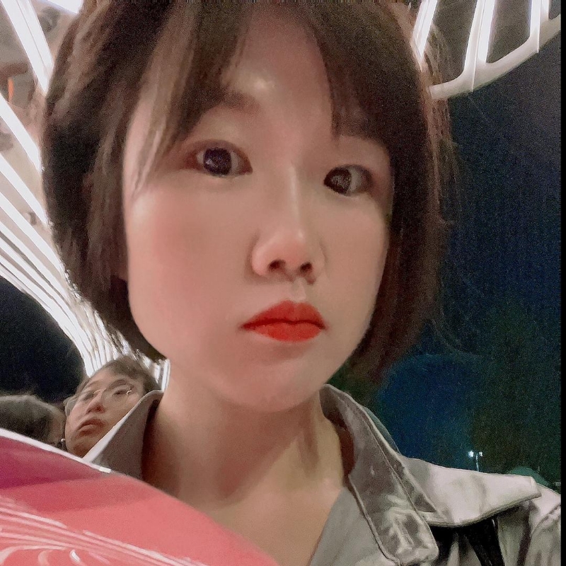 琳琳的第二张照片--温州相亲服务中心