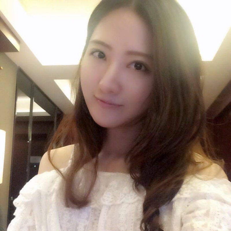 邓思帆的第一张照片--温州相亲服务中心