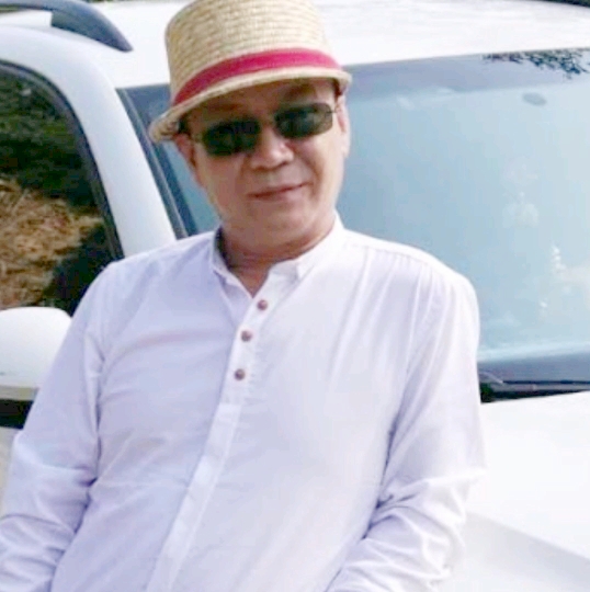 快快的第一张照片--温州相亲服务中心