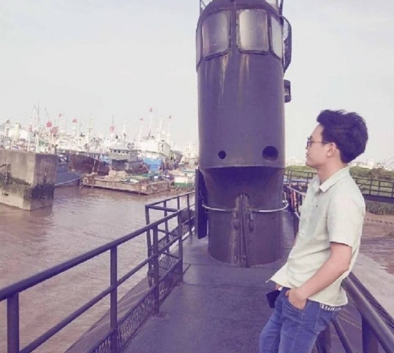 达浪的第一张照片--温州相亲服务中心