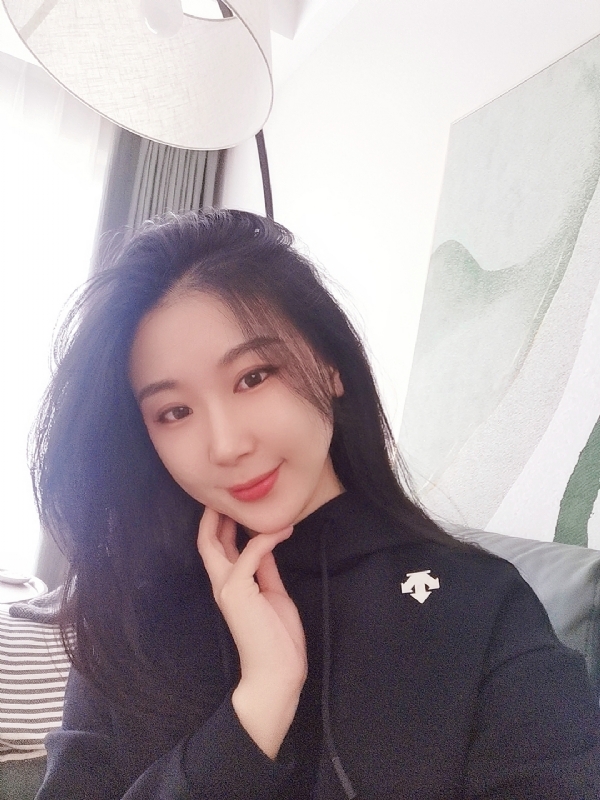 smile的第二张照片--温州相亲服务中心