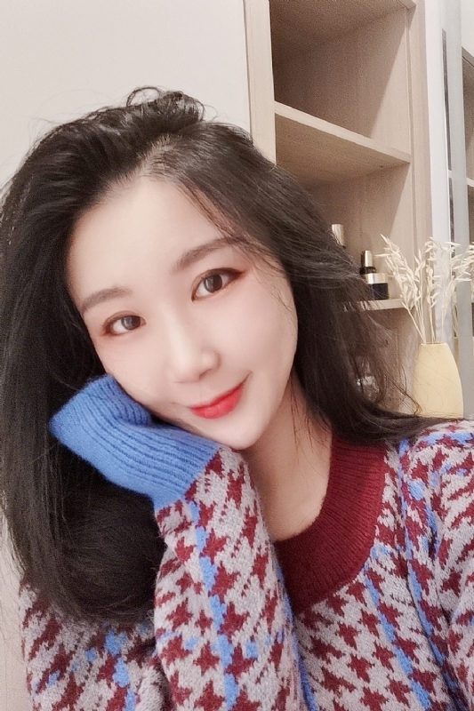 smile的第三张照片--温州相亲服务中心