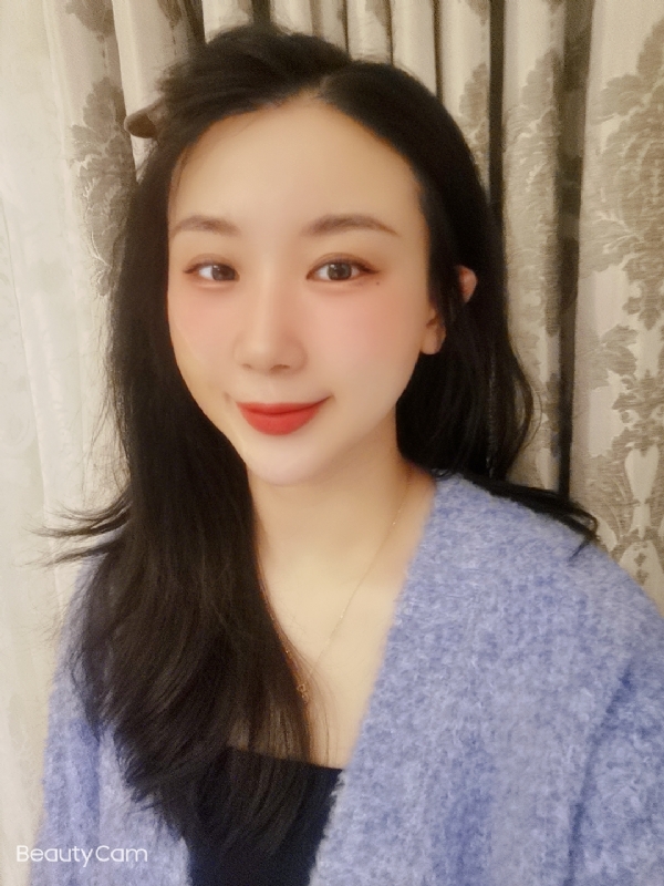 smile的第四张照片--温州相亲服务中心