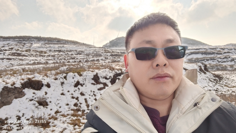 碧波绿叶的第一张照片--温州相亲服务中心