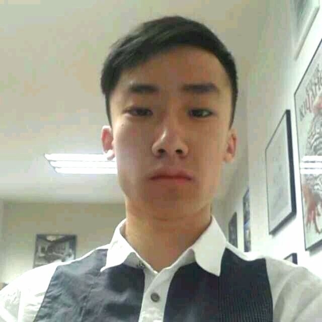 Ben的第一张照片--温州相亲服务中心