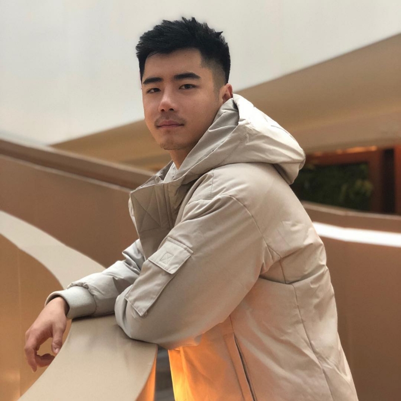 SOREN的第二张照片--温州相亲服务中心