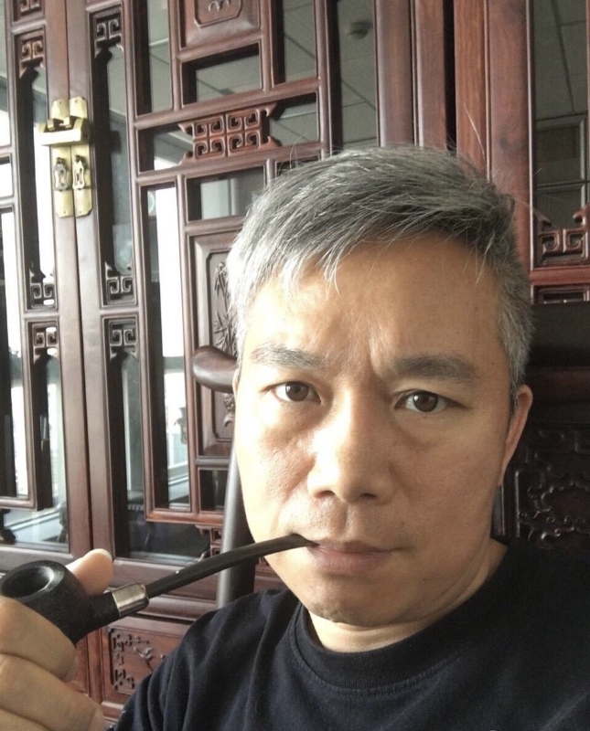 zekai的第二张照片--温州相亲服务中心