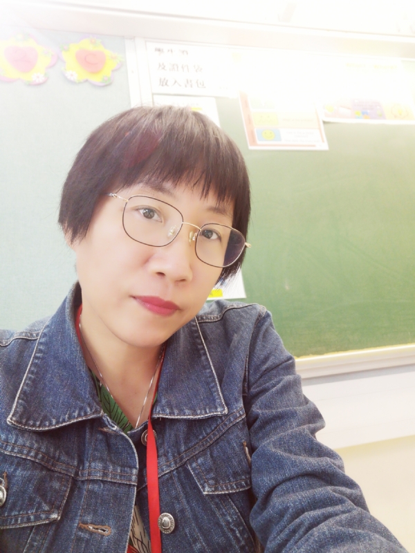 长不大的第二张照片--温州相亲服务中心