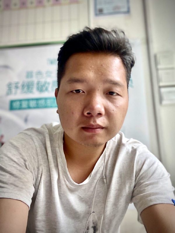 然也的第一张照片--温州相亲服务中心