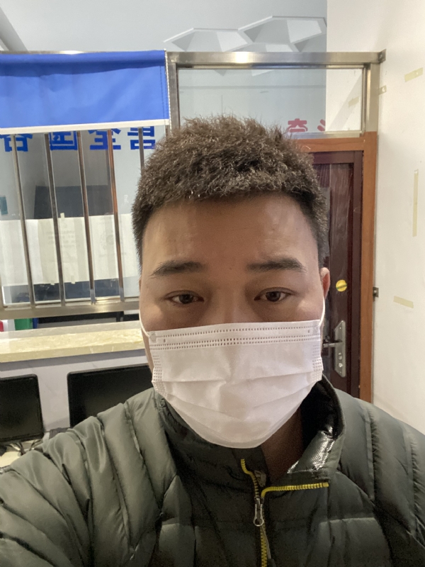 光明磊落的第一张照片--温州相亲服务中心