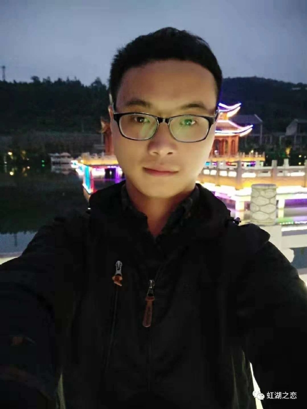 李逍遥的第一张照片--温州相亲服务中心