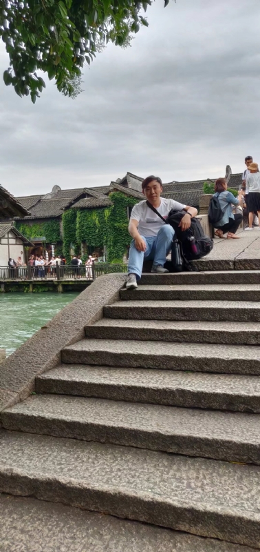 孤星夜雨的第一张照片--温州相亲服务中心