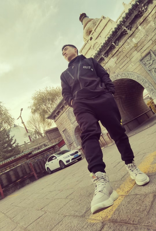 相会的第一张照片--温州相亲服务中心