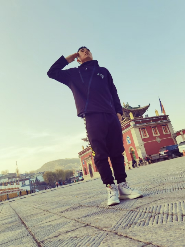 相会的第二张照片--温州相亲服务中心