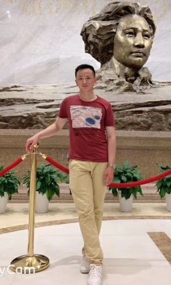 星星醉入梦里的第一张照片--温州相亲服务中心