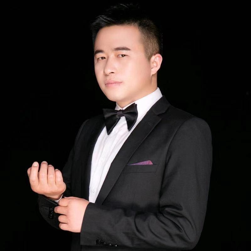 真诚的第一张照片--温州相亲服务中心