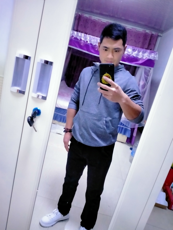 空心的第一张照片--温州相亲服务中心