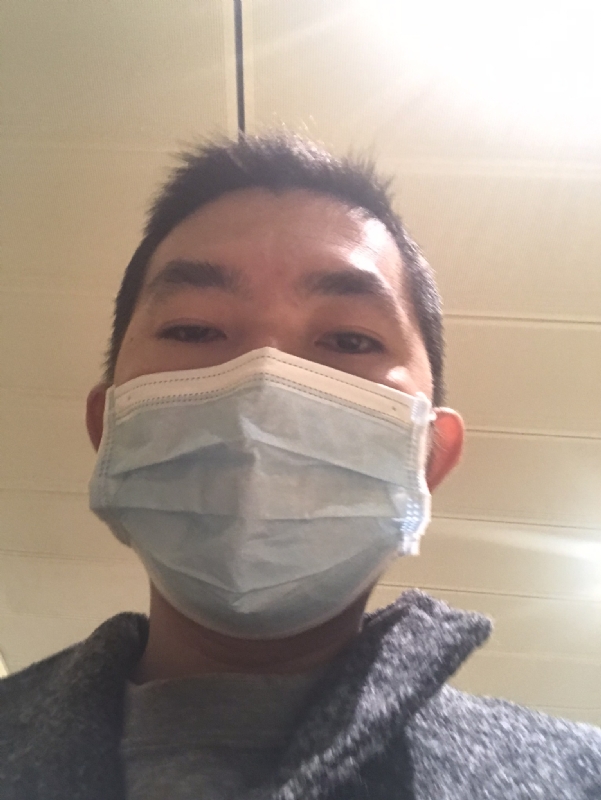 诚恳的第二张照片--温州相亲服务中心