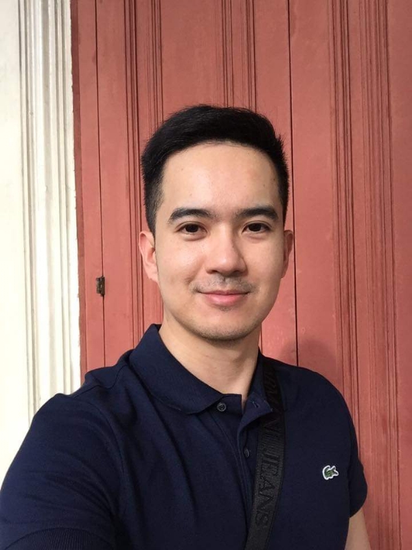 不负遇见的第二张照片--温州相亲服务中心