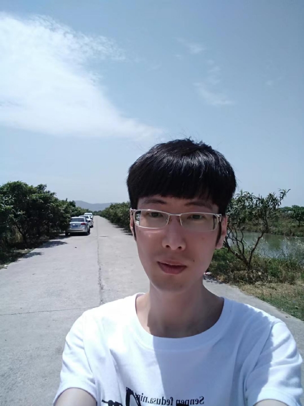 一叶知秋的第二张照片--温州相亲服务中心