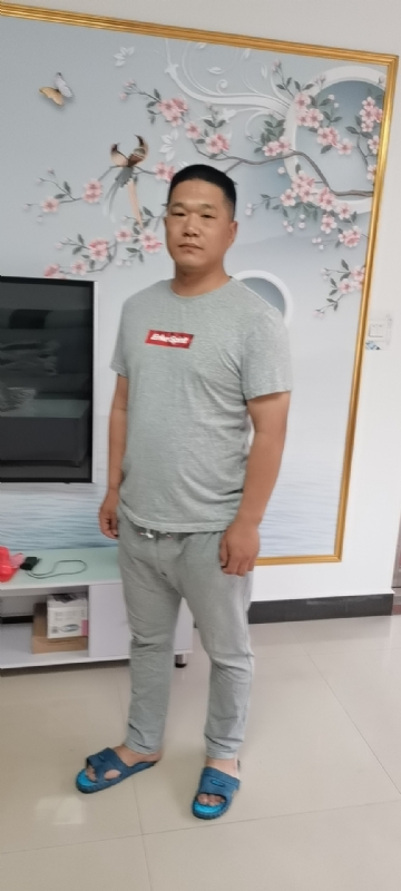 会飞的鱼的第二张照片--温州相亲服务中心