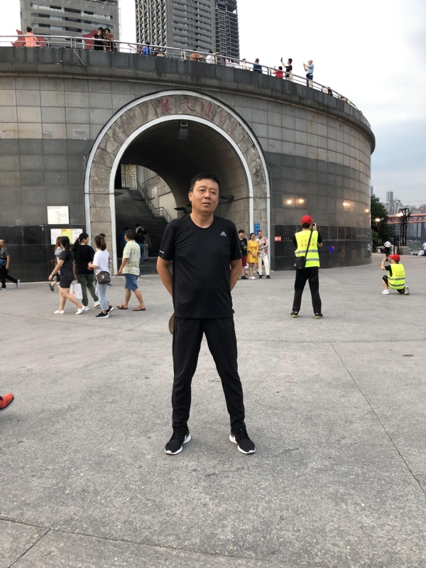 旭日东升的第一张照片--温州相亲服务中心