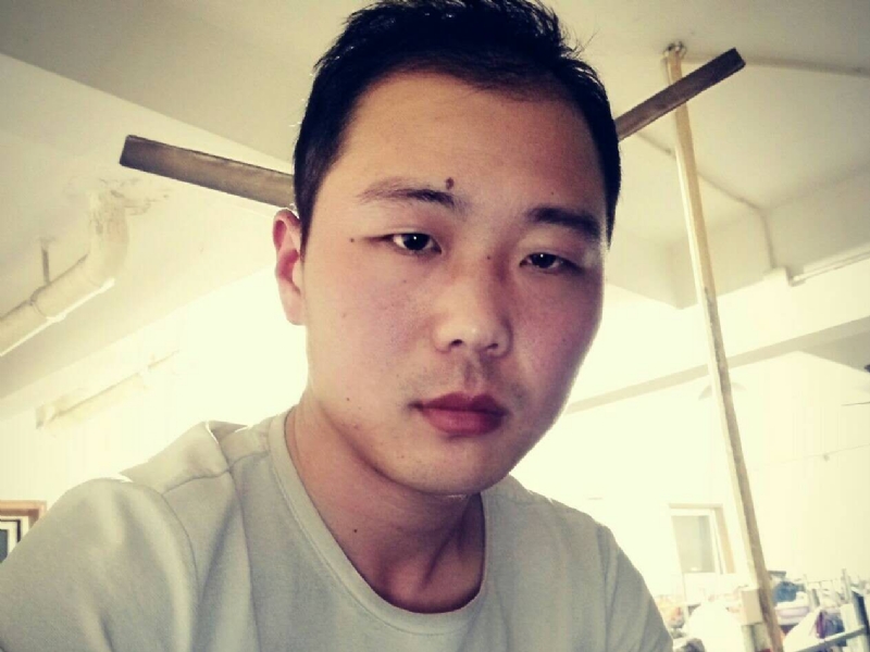 听听那冷雨的第一张照片--温州相亲服务中心