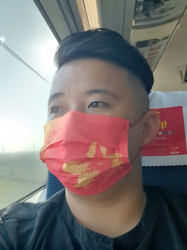 钟声的第一张照片--温州相亲服务中心